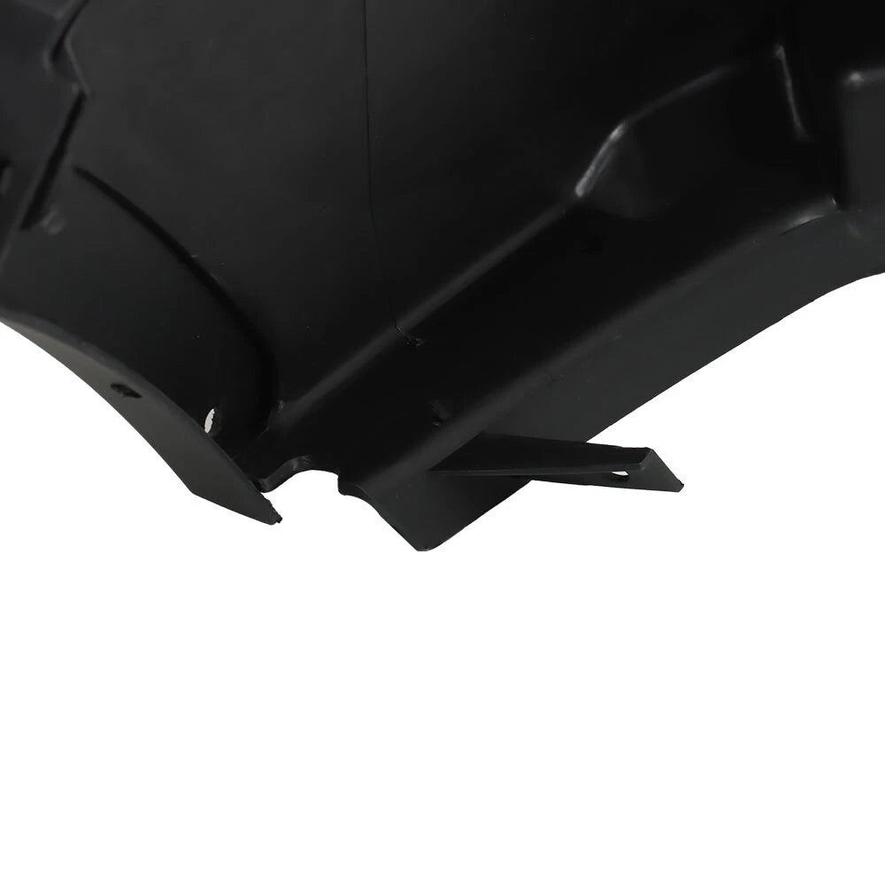 Front Upper Bumper Cover for Ford F-150 (2009-2014)