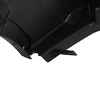 Front Upper Bumper Cover for Ford F-150 (2009-2014)