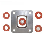Joint Restrictor Elbow Gasket for Mercury MerCruiser (27-864547A02)
