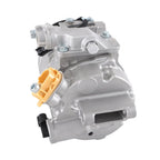 Air Conditioning Compressor with Clutch for Ford Explorer Flex (2009-2019)