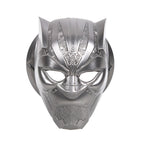 3D Push Start Stop Button Cover for Black Panther Car Interior
