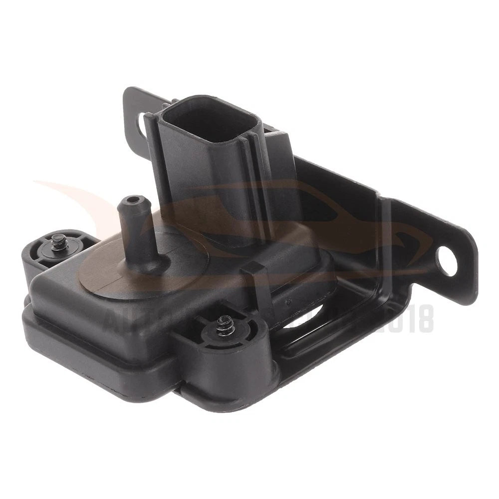 Intake Manifold MAP Sensor for Ford Fiesta, Focus, Tourneo, Transit (1998–2001) 98AB9F479BA