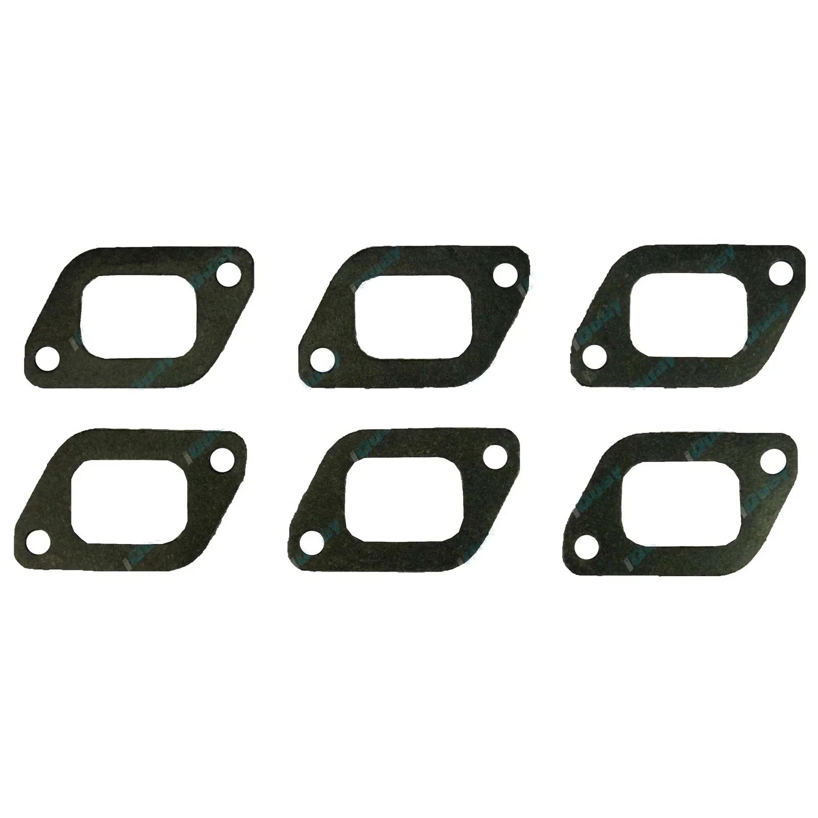 Intake Manifold Gasket for Toyota Coaster HB30 HB31 HB32 HB36 6cyl 4.0L (1984-1993)