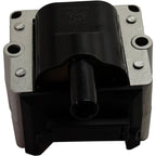 Ignition Coils for VW Golf Jetta Cabriolet Fox (1991–1993)