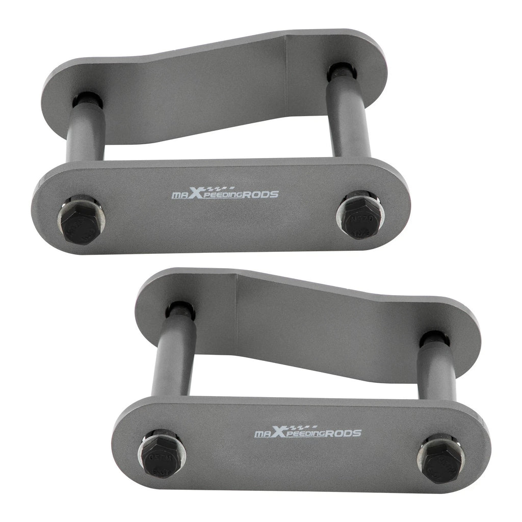 3" Front 2" Rear Leveling Lift Kit for Nissan Frontier (2005–2023)