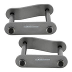 3" Front 2" Rear Leveling Lift Kit for Nissan Frontier (2005–2023)