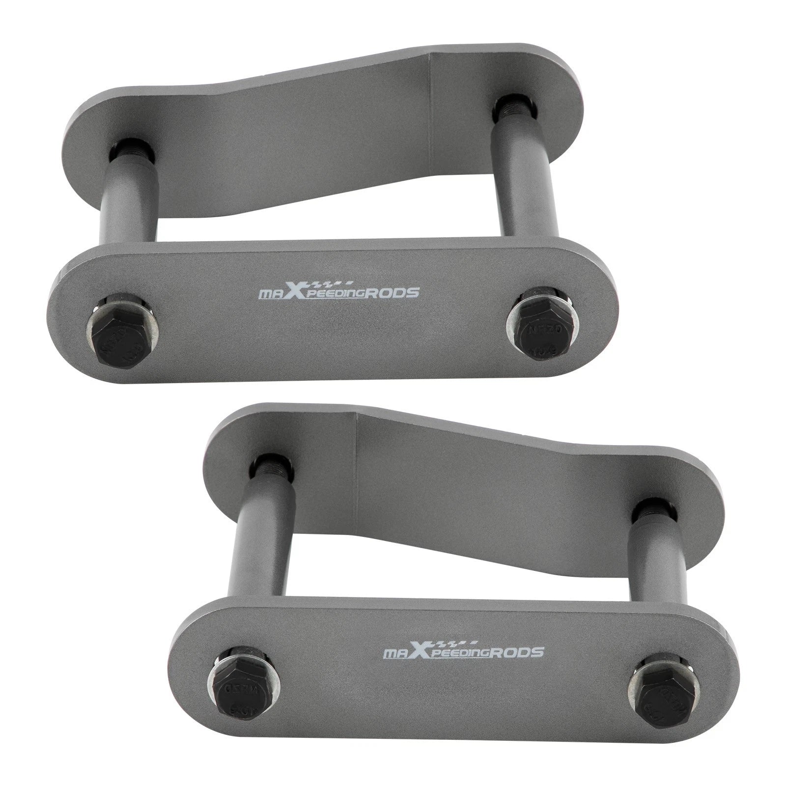 3" Front 2" Rear Leveling Lift Kit for Nissan Frontier (2005–2023)