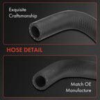 Power Steering Reservoir Line Hose for Subaru Impreza (2004–2006)