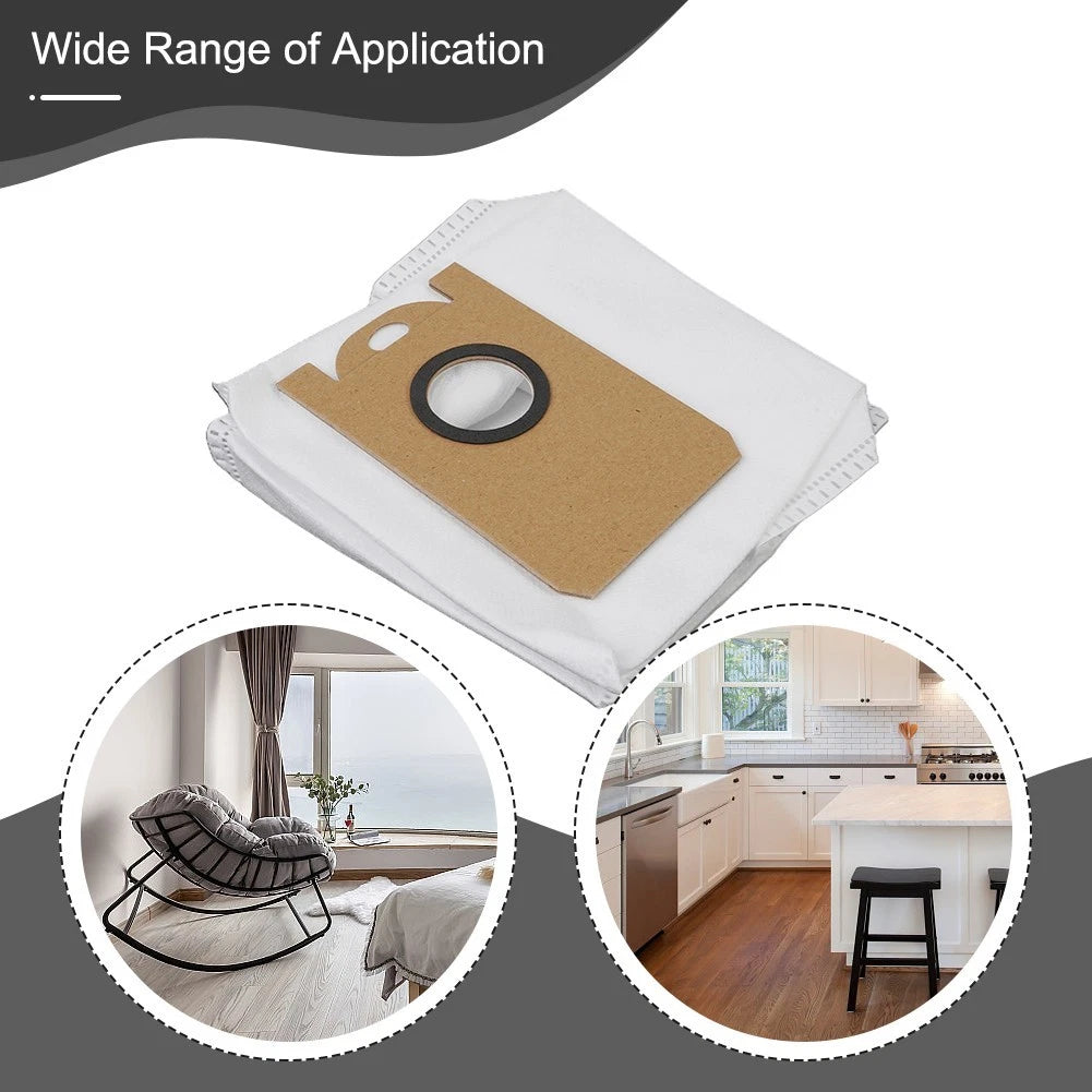 6X Dust Bags for Vacuum Cleaner