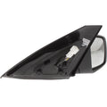 Power Mirror for Nissan Altima Coupe (2008–2013) Passenger Side Manual Folding