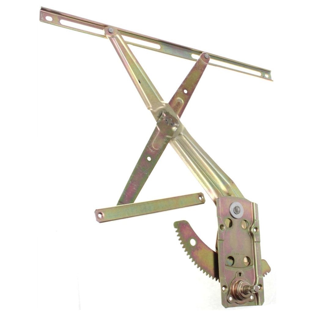 Window Regulator for Ram 50 (Front Passenger Right Side)