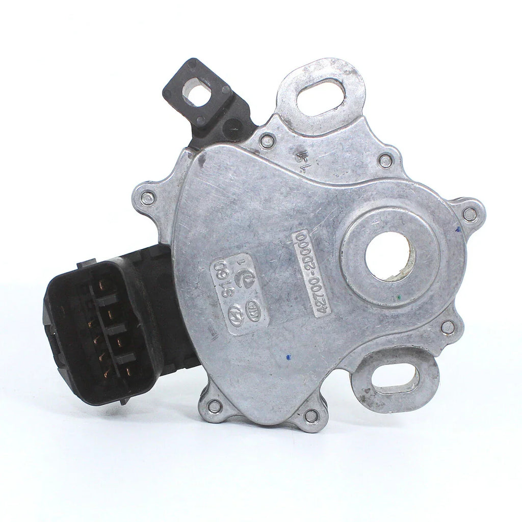 Neutral Safety Switch Inhibitor for Hyundai Sonata (2011–2015)