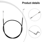 Throttle Control Line for FS110 (OEM Compatible)