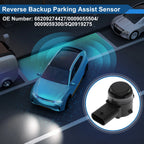 Reverse Backup Parking Sensor for Audi A3 1.4 TFSI (2013–2016) No.66209274427