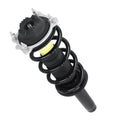 Front Complete Struts & Rear Shocks for Audi A6 Quattro (2012–2018) 1345892, 11430