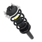 Front Complete Struts & Rear Shocks for Audi A6 Quattro (2012–2018) 1345892, 11430