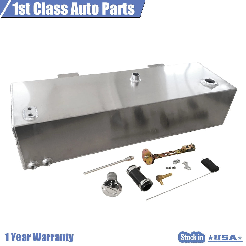 Aluminum Fuel Tank for Chevy Pickup (1947-1953)