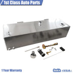 Aluminum Fuel Tank for Chevy Pickup (1947-1953)