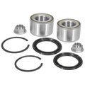 Front Wheel Bearing Kits for Mazda B2600 UF UN G6 (1999 - 2006) 4x4