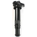 Ignition Coil Set for Kia Rio, Rio5, Hyundai Accent (2006–2011)