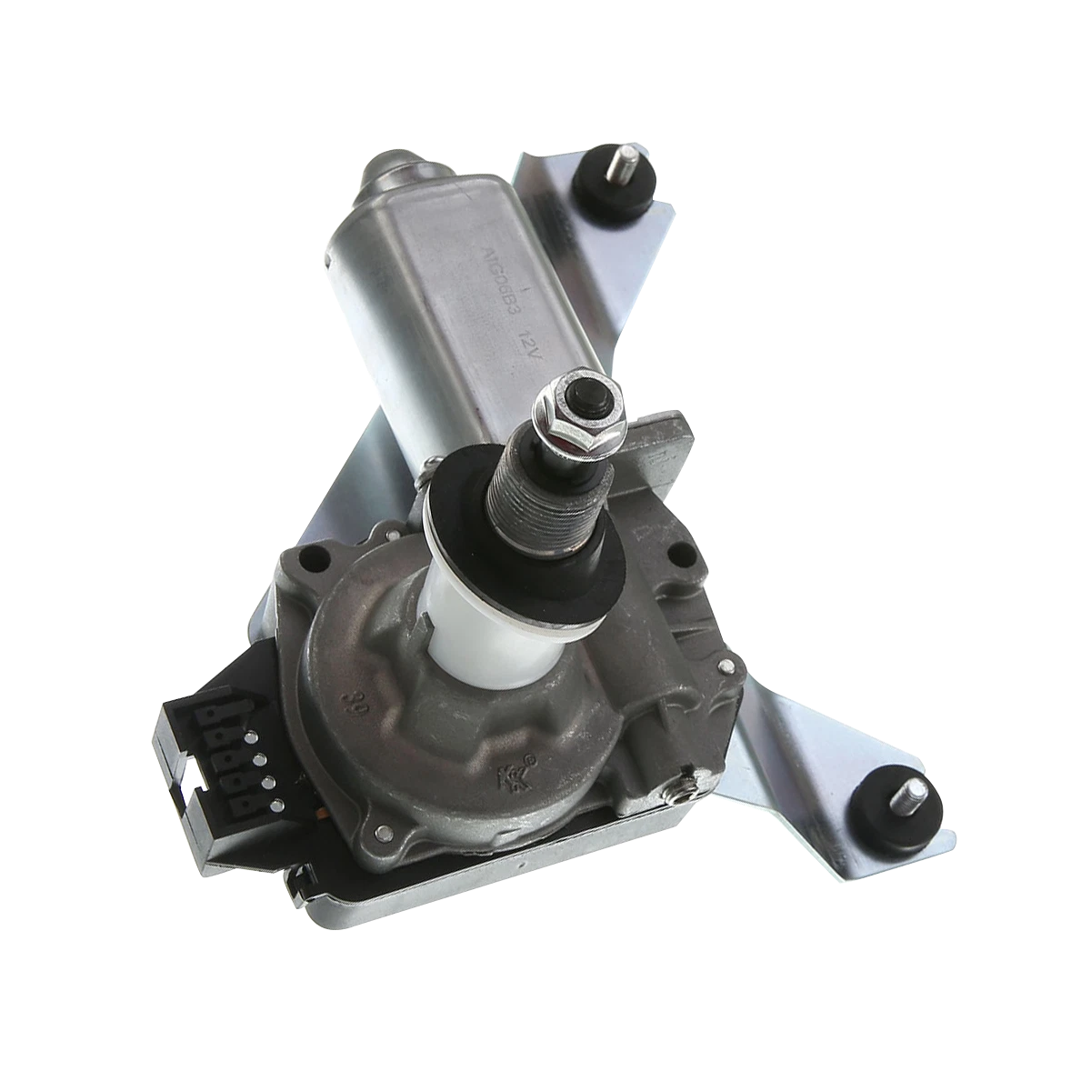 Rear Windshield Wiper Motor for Chevrolet Tahoe GMC Yukon (2003–2006)