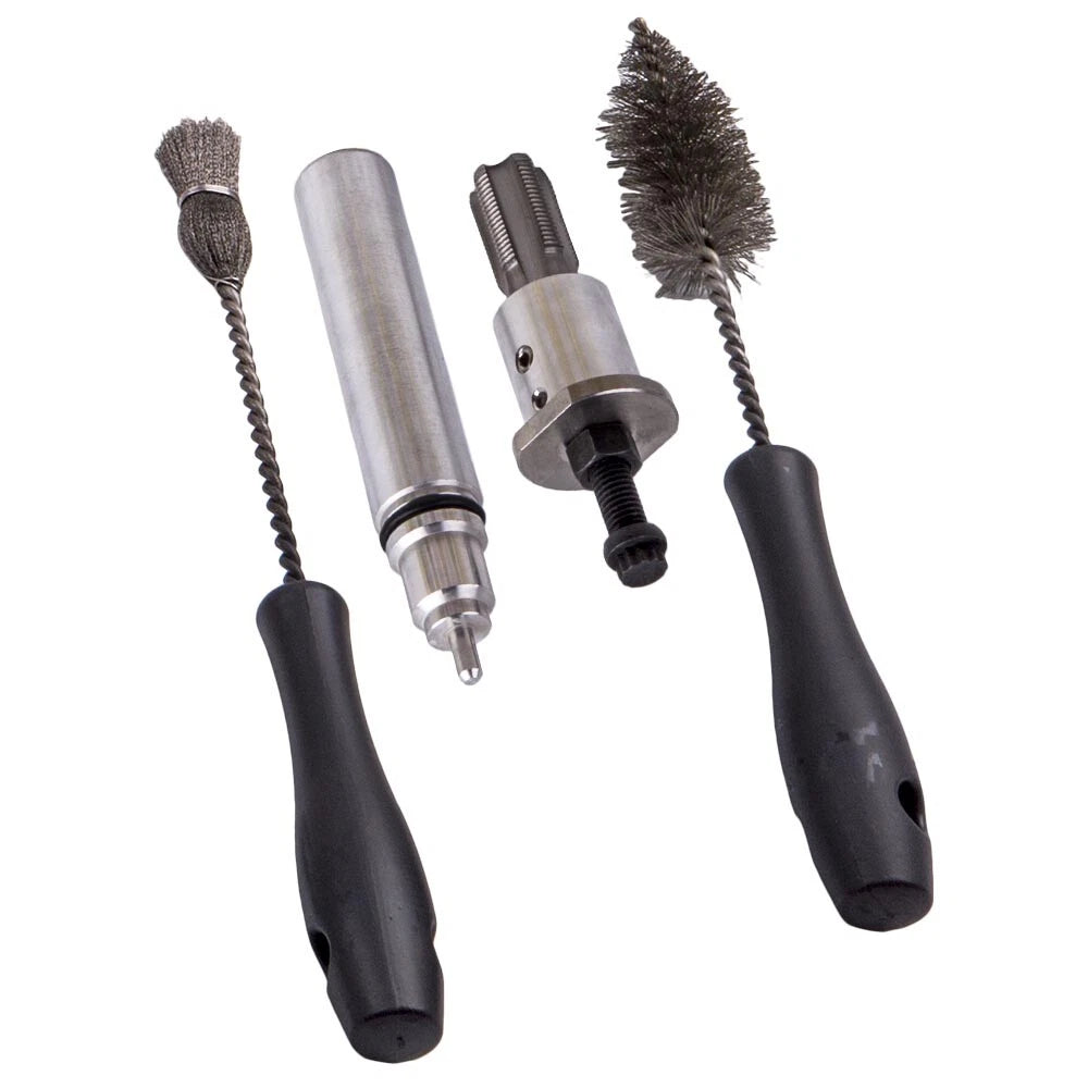 Injector Sleeve Cup Removal Tool & Install Kit for Ford 7.3L Powerstroke (1994–2003)