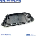 Transmission Oil Pan for BMW 550i 650i 745i X5 (2006–2010)
