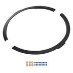 Fender Arch Molding Front for Land Rover Range Rover Evoque (2016–2019)
