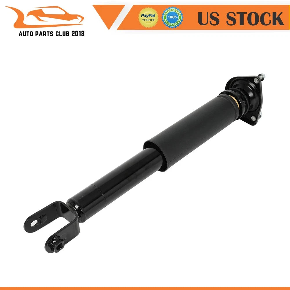 2pc Rear Air Suspension Shock Strut for Cadillac CTS (2009–2015) 580-1055 580-1056