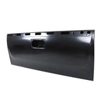 Tailgate Steel Shell Locking for Silverado Sierra 2500HD (2007-2014)