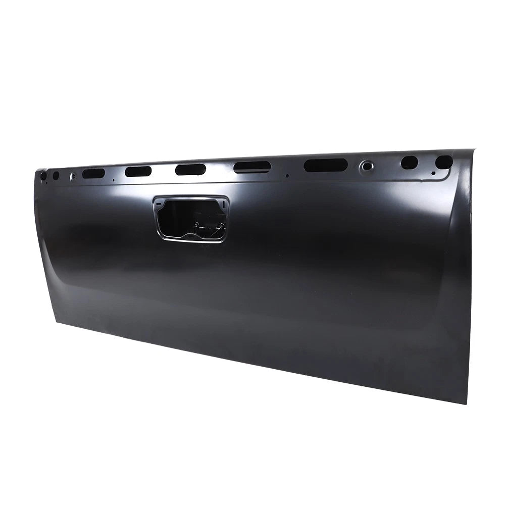 Tailgate Steel Shell Locking for Silverado Sierra 2500HD (2007-2014)