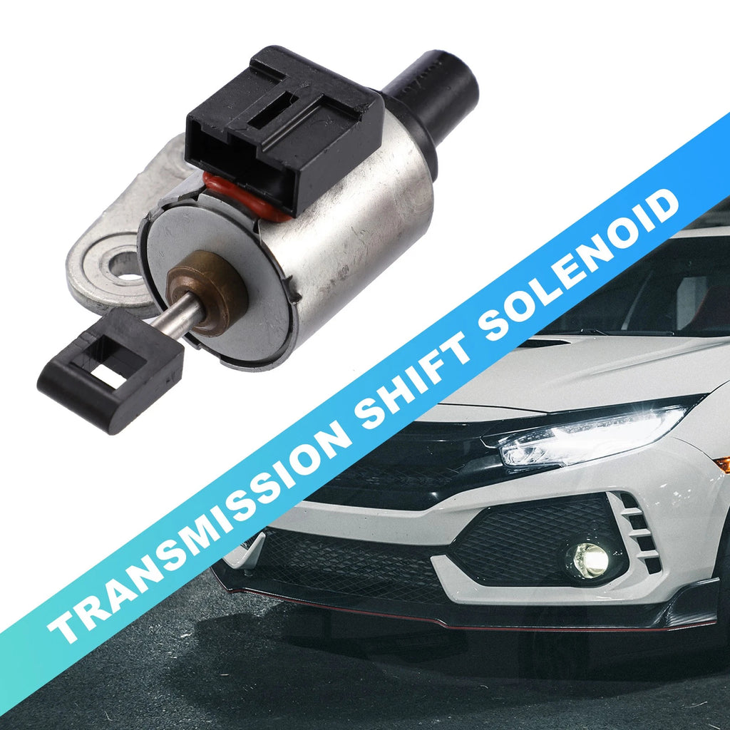 JF009E Transmission Shift Solenoid for Nissan Cube (2009–2014)