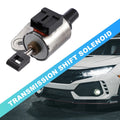 JF009E Transmission Shift Solenoid for Nissan Cube (2009–2014)