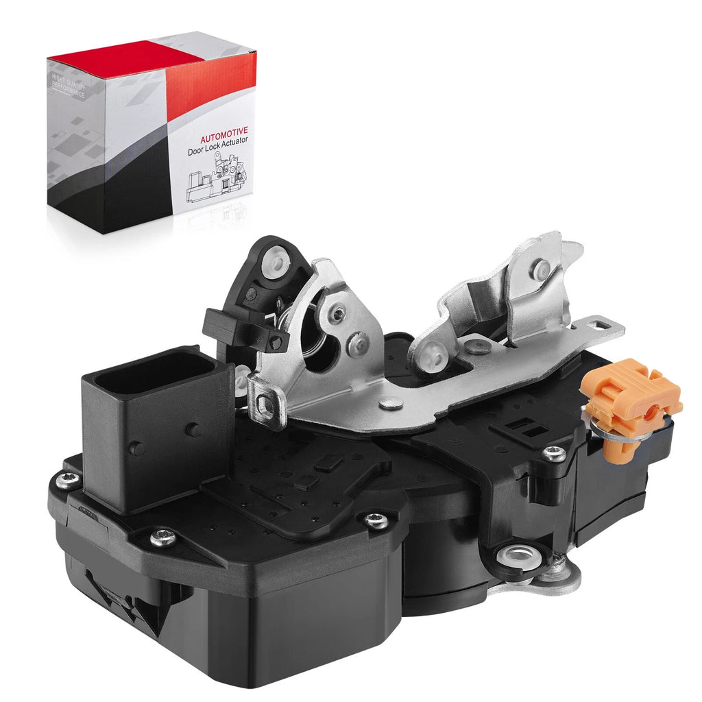 Door Lock Actuator for Hummer H2 (2003–2007) 15816393