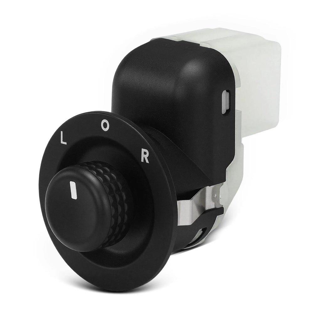 Door Remote Mirror Switch for Dodge Challenger, Jeep Wrangler (2011–2014)