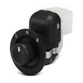 Door Remote Mirror Switch for Dodge Challenger, Jeep Wrangler (2011–2014)
