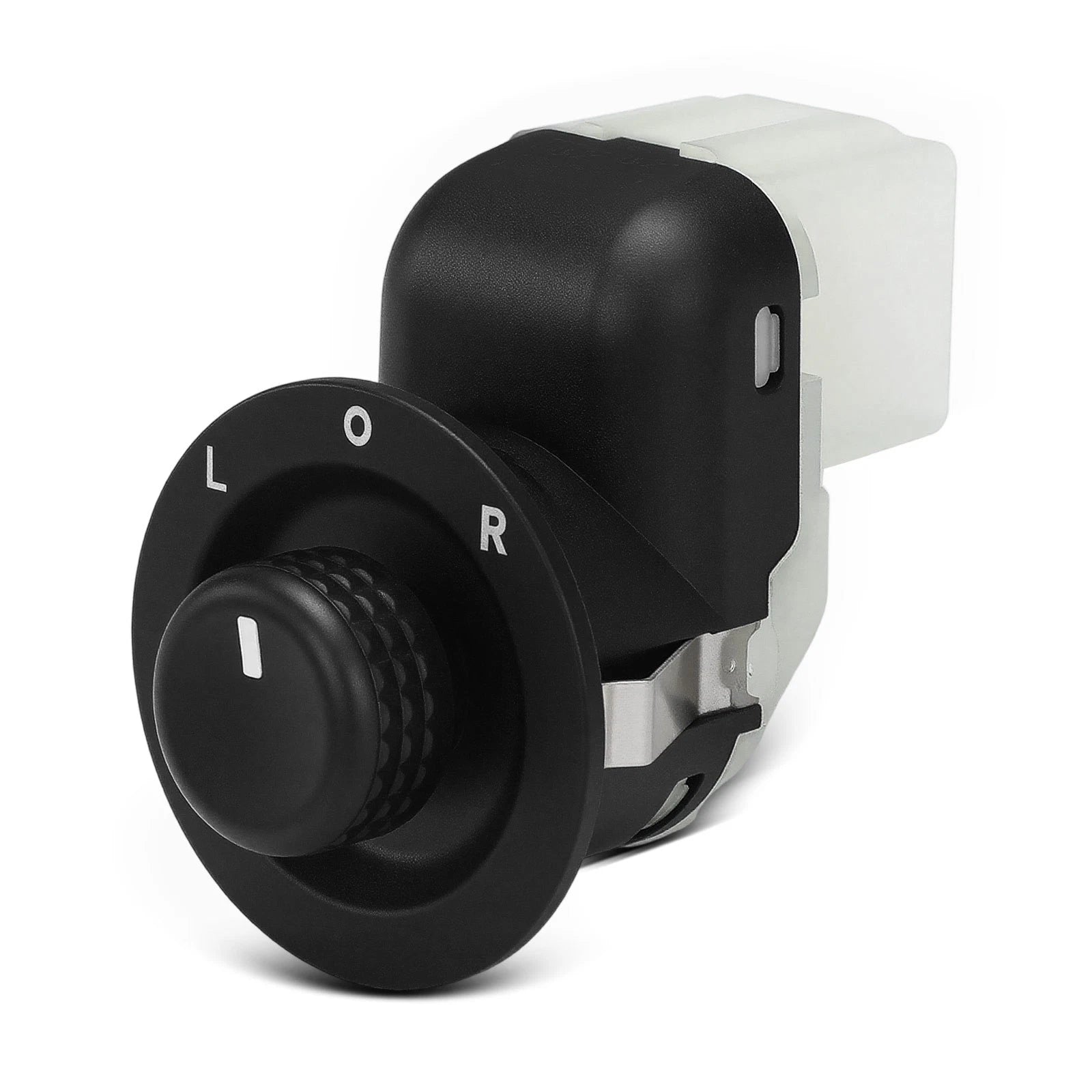 Door Remote Mirror Switch for Dodge Challenger, Jeep Wrangler (2011–2014)