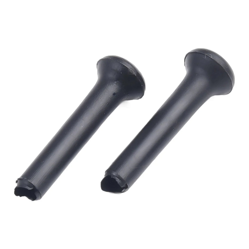 Safety Lock Knob