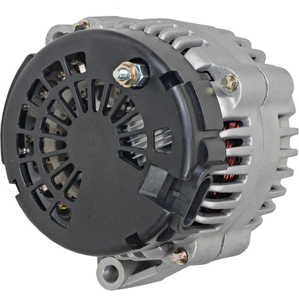 Alternator for J&N Electrical Products (400-12231-JN)