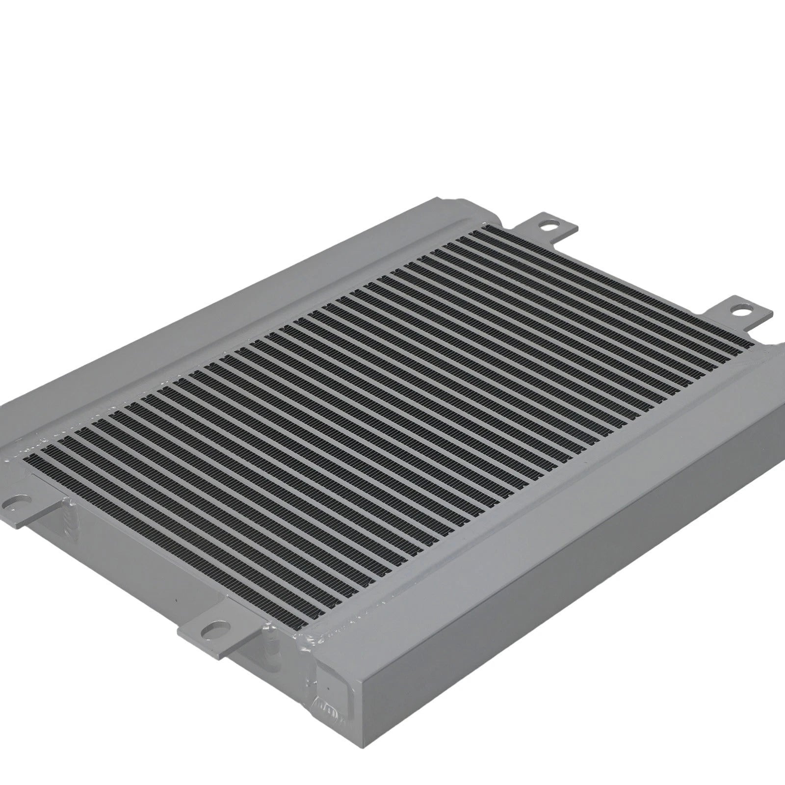 Hydraulic Heat Exchanger for Kubota U55-4 KX057-4 (2015–2021)