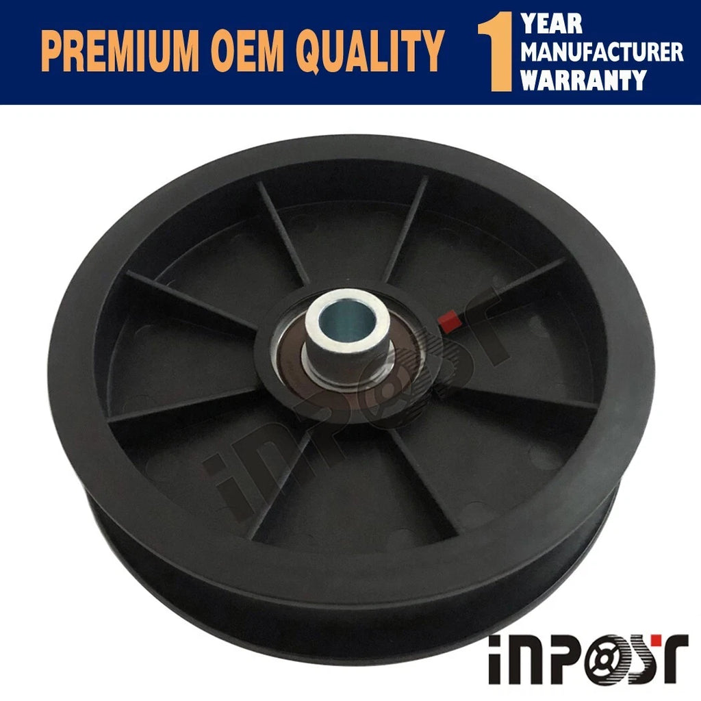 Pulley Idler Shaft for Thermo King MD/RD-II/KD (70-0199, 70-199, 700-199)