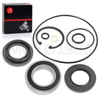 Rear brake drum seal bearing kit for Honda Rancher 420 (2007–2013)