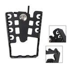 Rear Brake Enlarger Lever Pedal Extension for Honda CL CMX 300 500 (2017–2023)