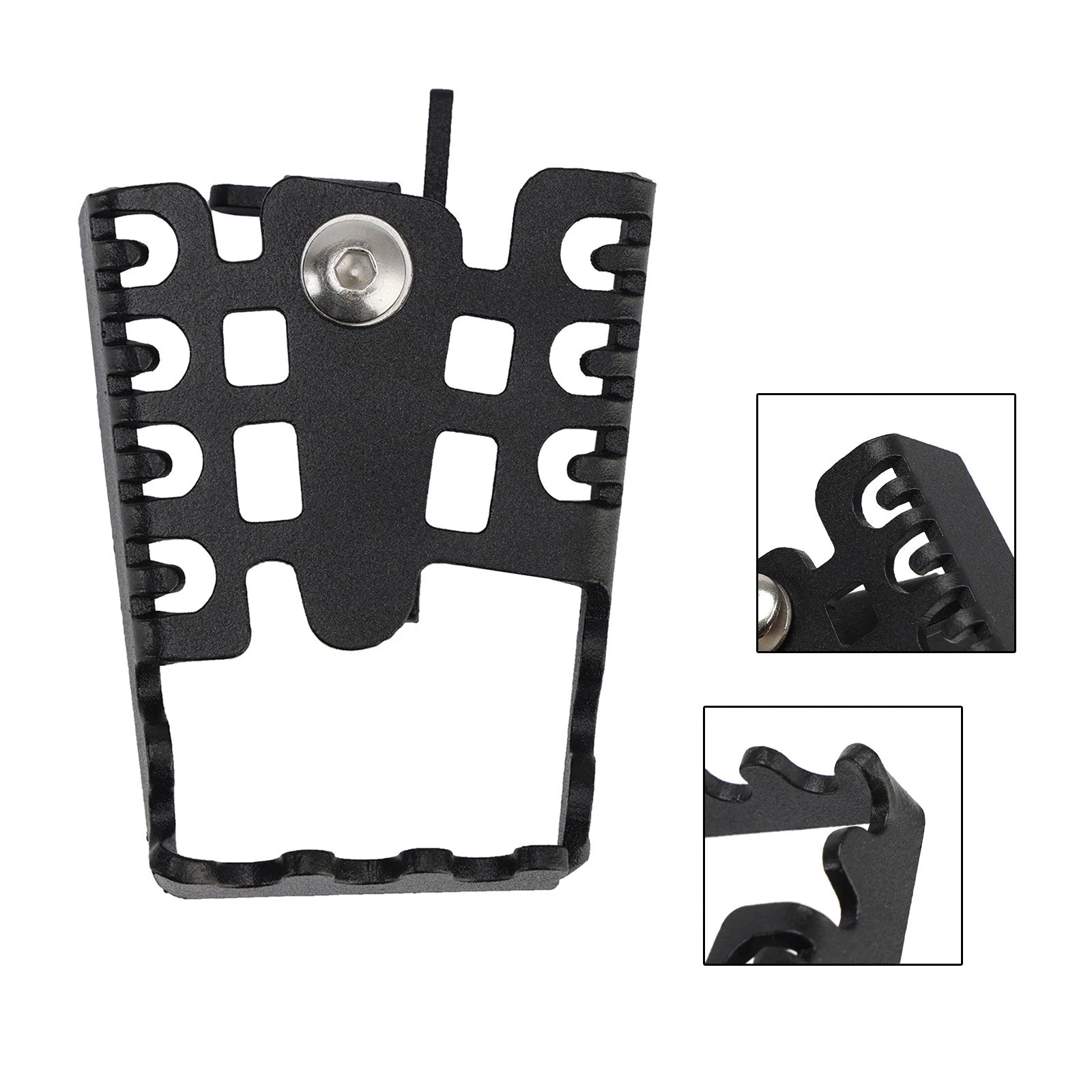 Rear Brake Enlarger Lever Pedal Extension for Honda CL CMX 300 500 (2017–2023)