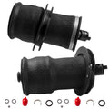2X Front Air Springs for Lincoln Mark VII (1984–1992)