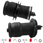 2X Front Air Springs for Lincoln Mark VII (1984–1992)