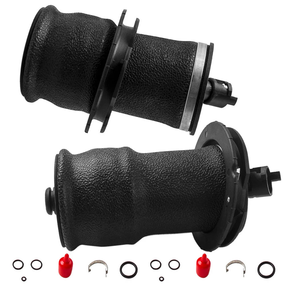 2X Front Air Springs for Lincoln Mark VII (1984–1992)