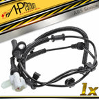 Rear Left ABS Wheel Speed Sensor for Ford F-150 (2009–2010)