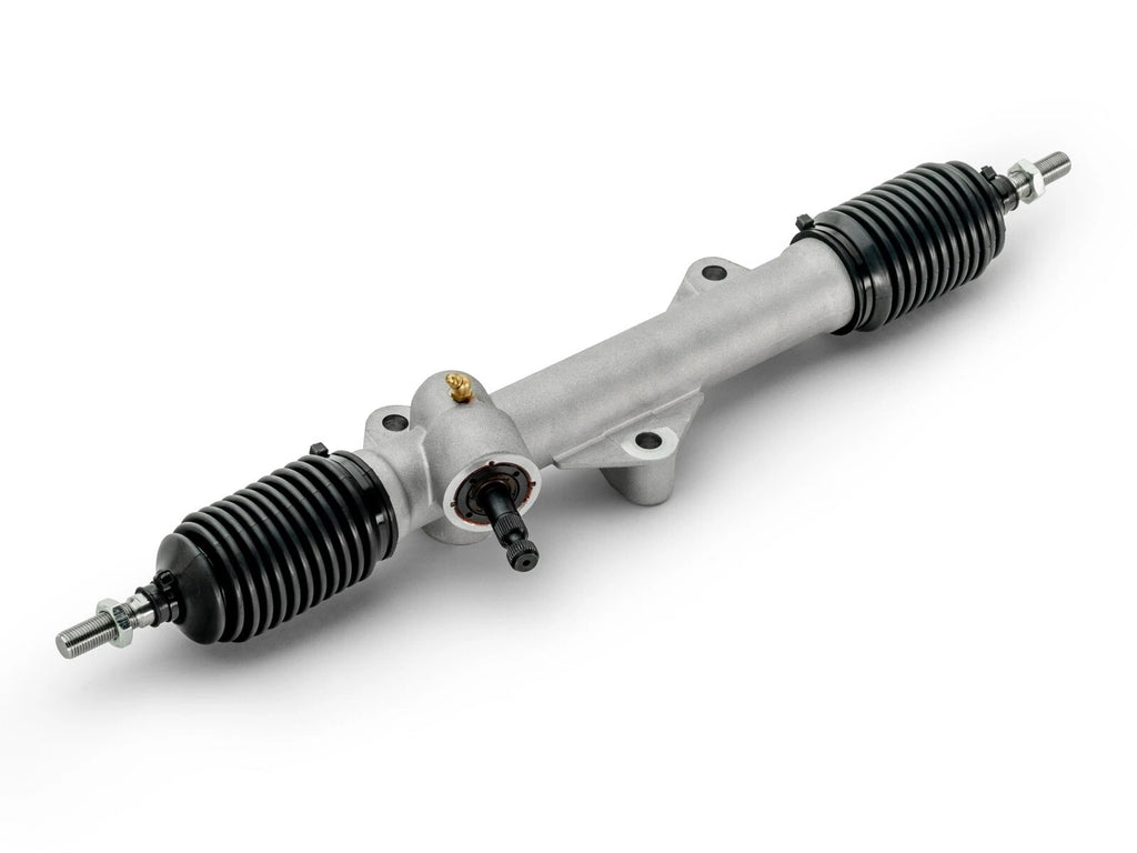 Rackboss 2.0 Rack and Pinion for Kawasaki Mule (See Fitment)