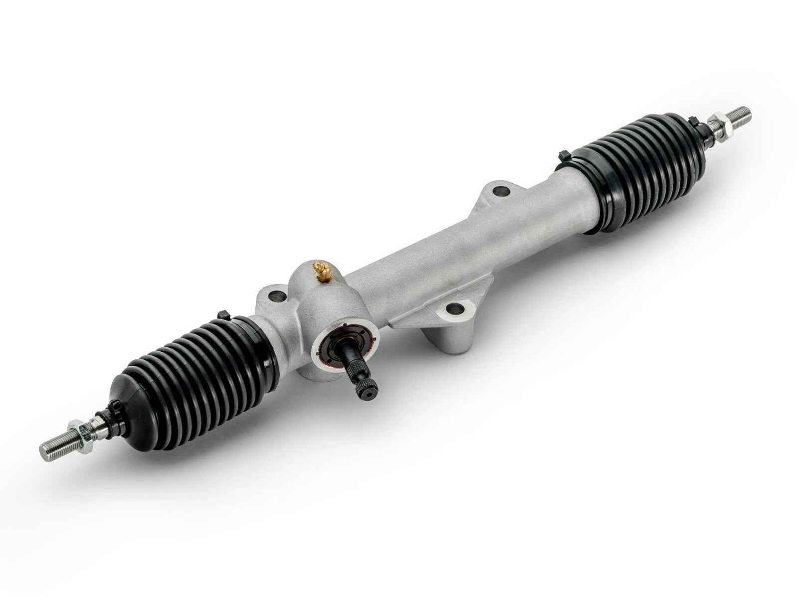 Rackboss 2.0 Rack and Pinion for Kawasaki Mule (See Fitment)
